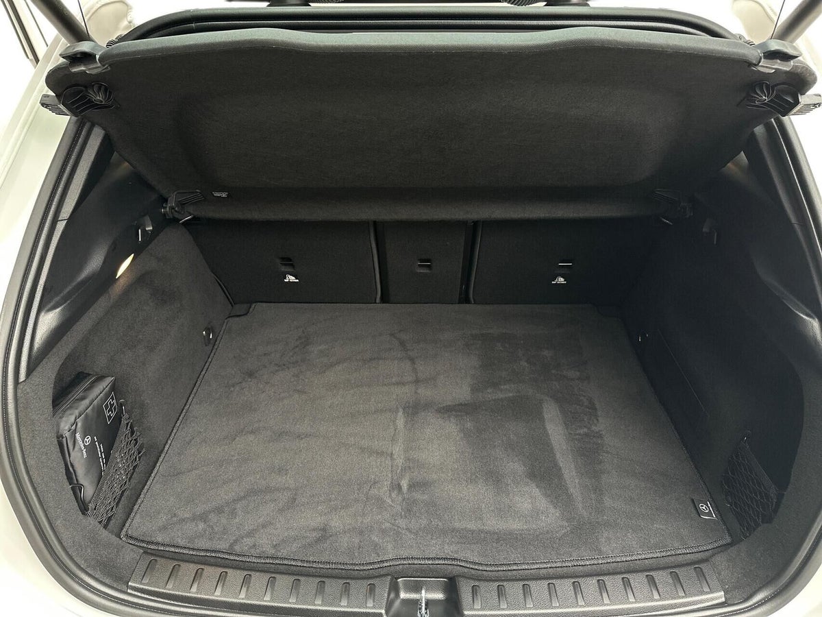 Mercedes EQA250 Progressive billede 13