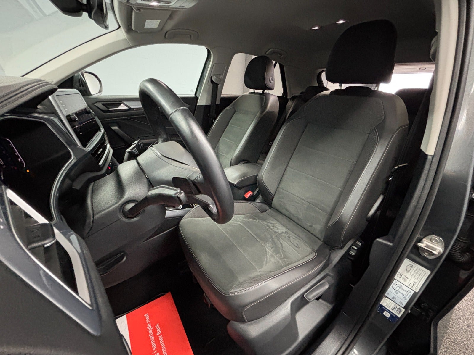 Billede af VW T-Roc 1,5 TSi 150 Style DSG