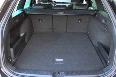 VW Passat GTE Variant DSG