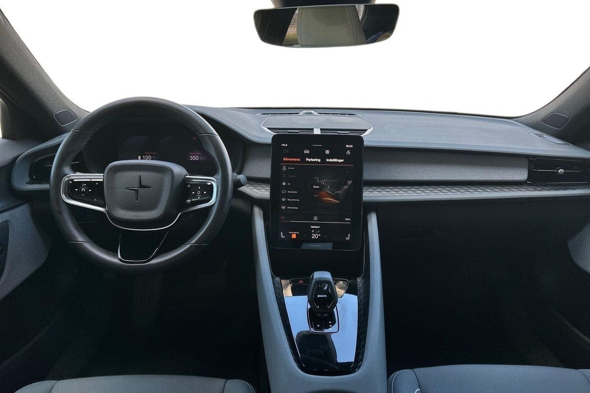 Billede af Polestar 2  Standard Range