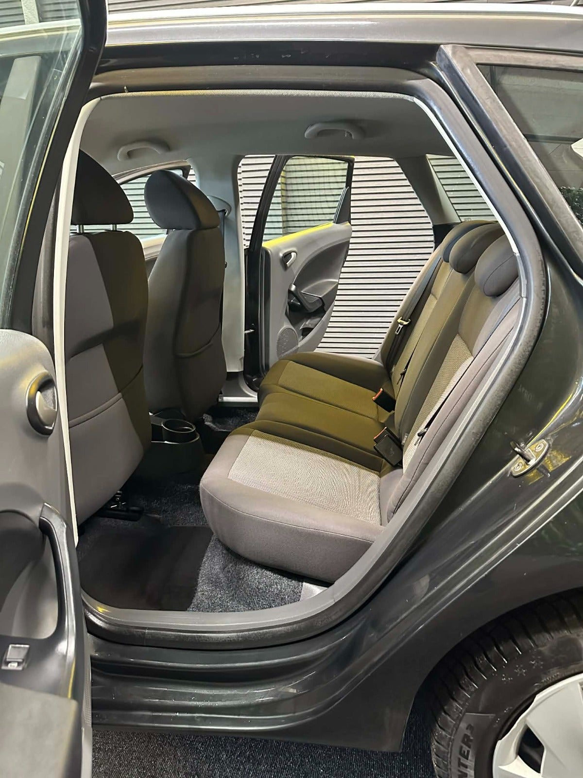 Billede af Seat Ibiza 1,4 16V Reference ST