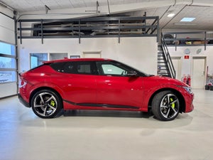 Kia EV6 GT Performance AWD