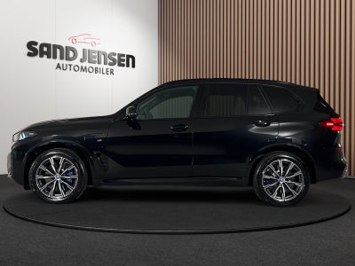 BMW X5 xDrive50e M-Sport aut.