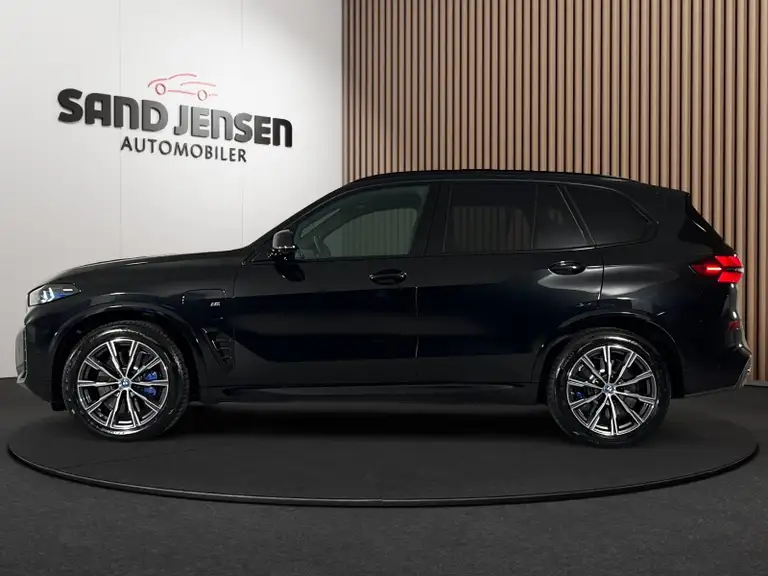 BMW X5 xDrive50e M-Sport aut.