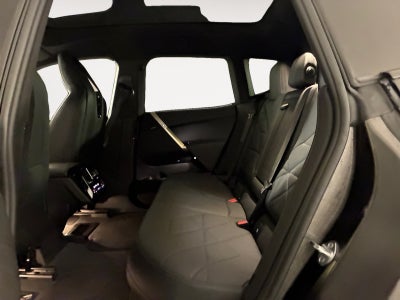 BMW iX xDrive40 Supercharged