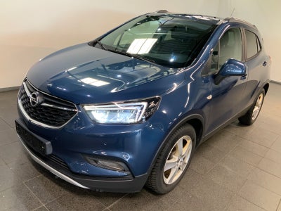 Opel Mokka X 1,4 T 140 Enjoy aut. 5d