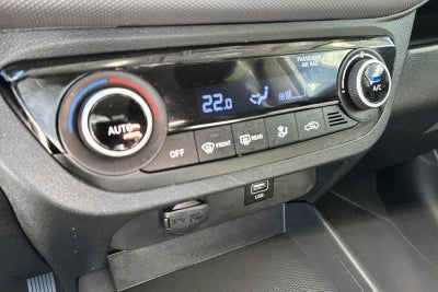 Hyundai i10 MPi Advanced