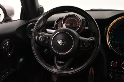 MINI Cooper S Cabriolet aut.