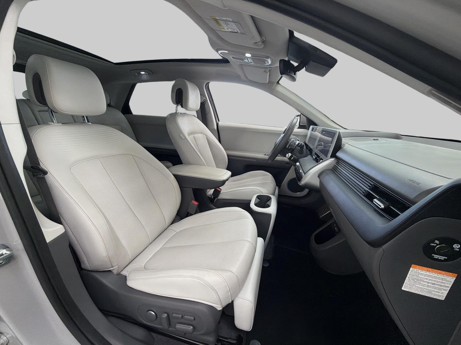 Billede af Hyundai Ioniq 5 73 Ultimate