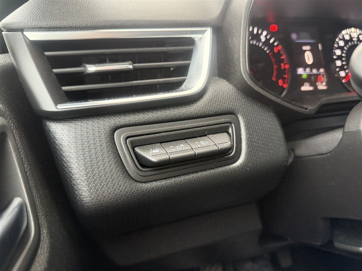 Renault Clio V TCe 90 Zen billede 12