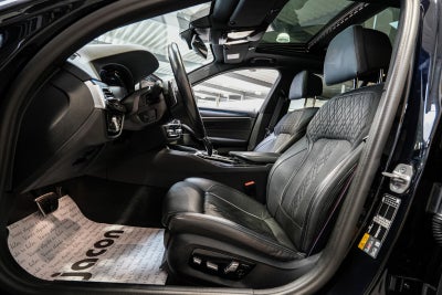 BMW 530e