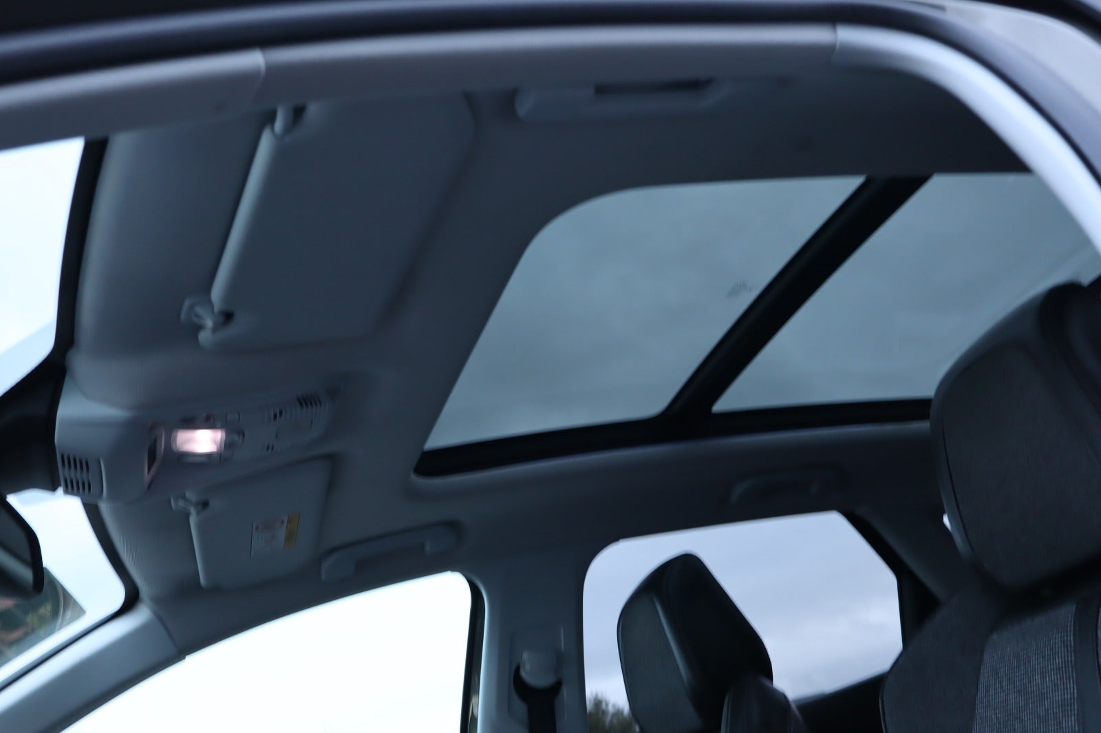 Billede af Peugeot 3008 1,2 PureTech 130 Allure