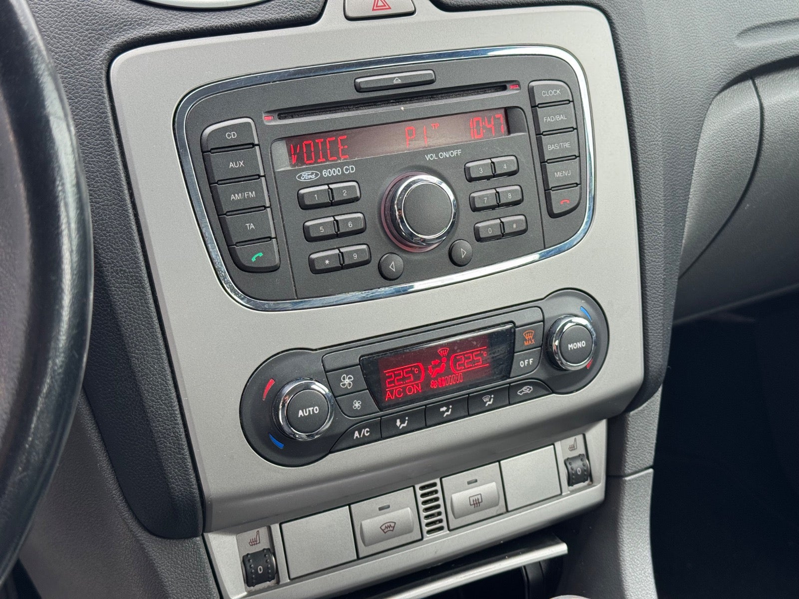 Billede af Ford Focus 1,6 TDCi 90 stc. ECO