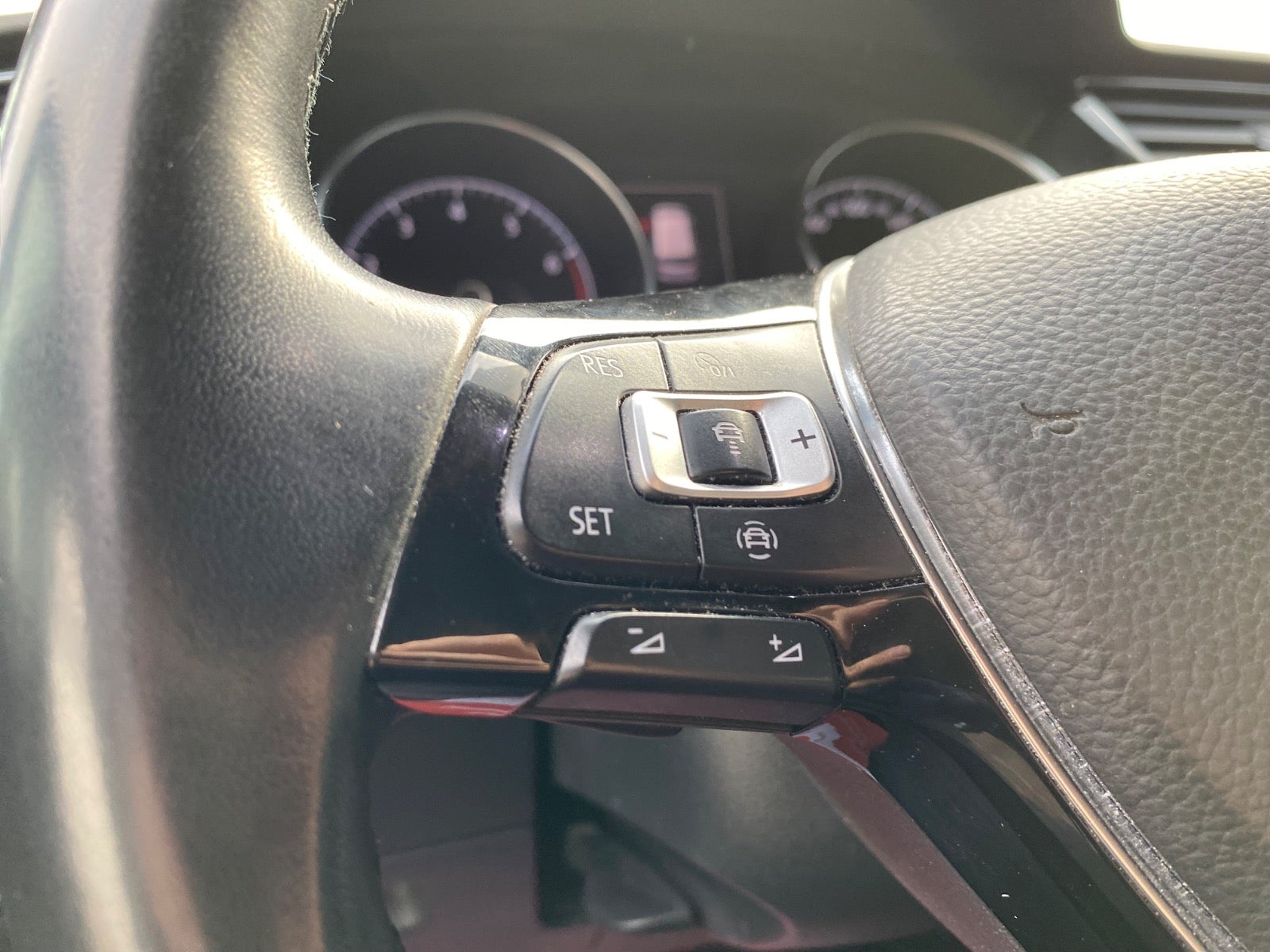 VW Touran TSi 150 Highline DSG 7prs