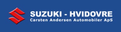 Carsten Andersen Biler ApS logo