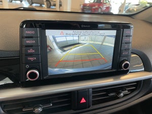 Kia Picanto MPi Attraction