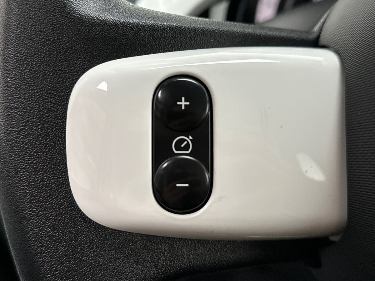 Renault Twingo Electric Zen billede 15