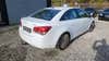 Chevrolet Cruze LT thumbnail