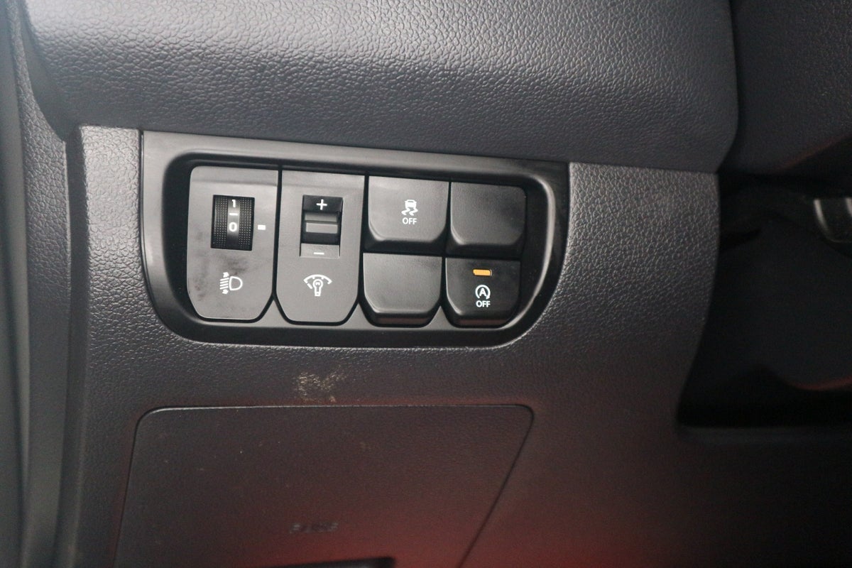 Kia Rio CVVT Active