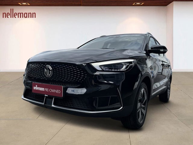MG ZS Comfort