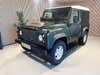 Land Rover Defender 90 Hard Top SE
