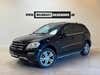 Mercedes ML350 BlueTEC aut. 4Matic
