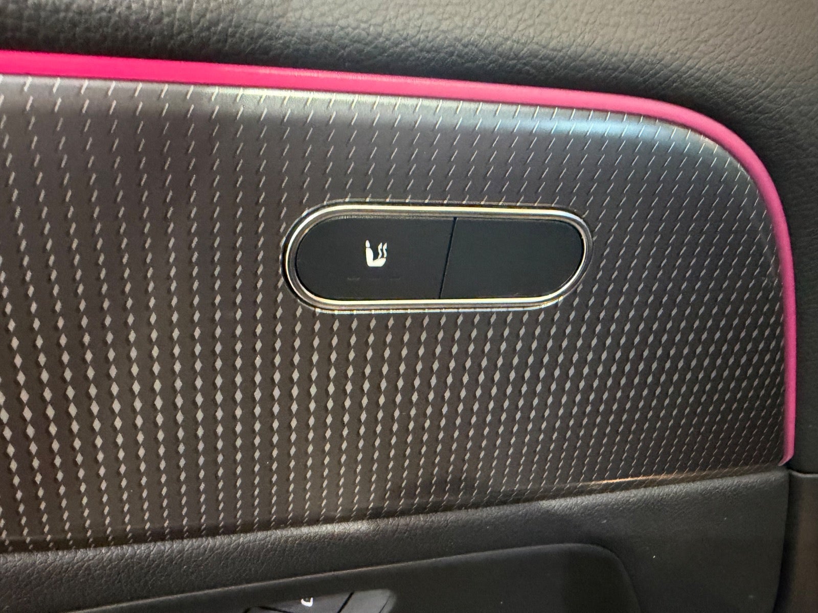 Mercedes EQA250 Progressive