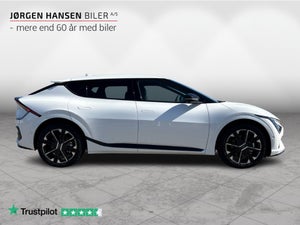 Kia EV6 Long Range GT-Line