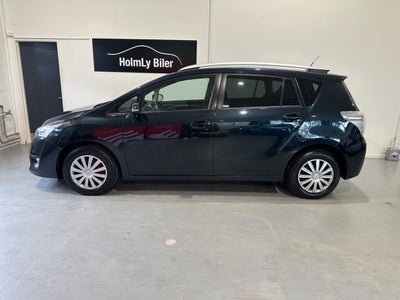 Toyota Verso VVT-i T2 Touch 7prs
