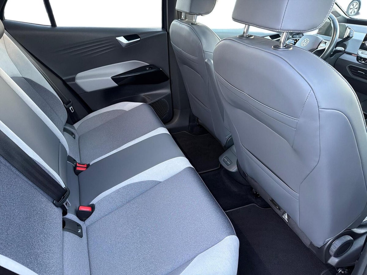 VW ID.3 Pro Family billede 12
