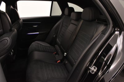 Mercedes C300 e AMG Line stc. aut.