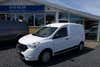Dacia Dokker dCi 95 Essential Tekno Van