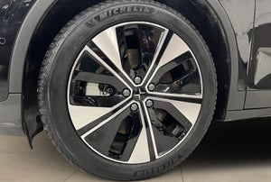 Polestar 2 Long Range