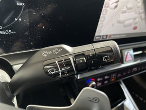 Kia Niro EV Inspire