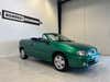 Renault Megane I 16V RXi Cabriolet thumbnail