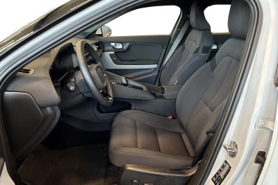 Polestar 2 Standard Range