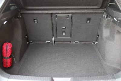 VW ID.4 Pro Performance