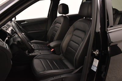 VW Tiguan eHybrid R-line DSG