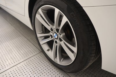 BMW 320d Gran Turismo Sport Line aut.