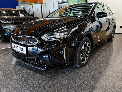 Kia Ceed PHEV Upgrade SW DCT  