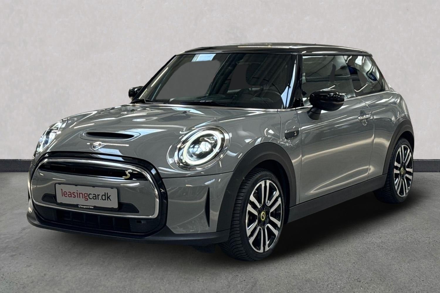 Billede af MINI Cooper SE  Essential