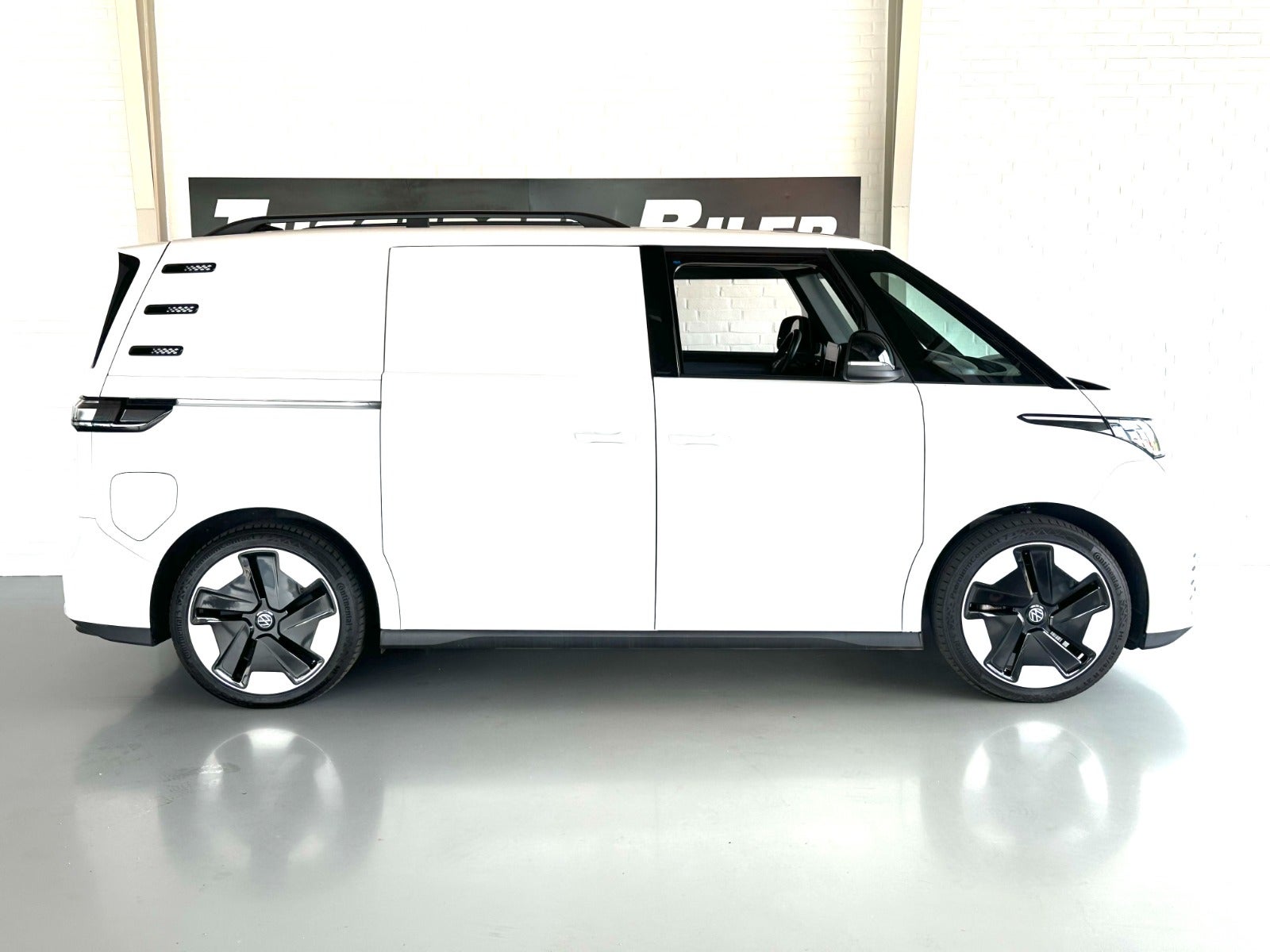 Billede af VW ID.Buzz 79 Cargo Pro+