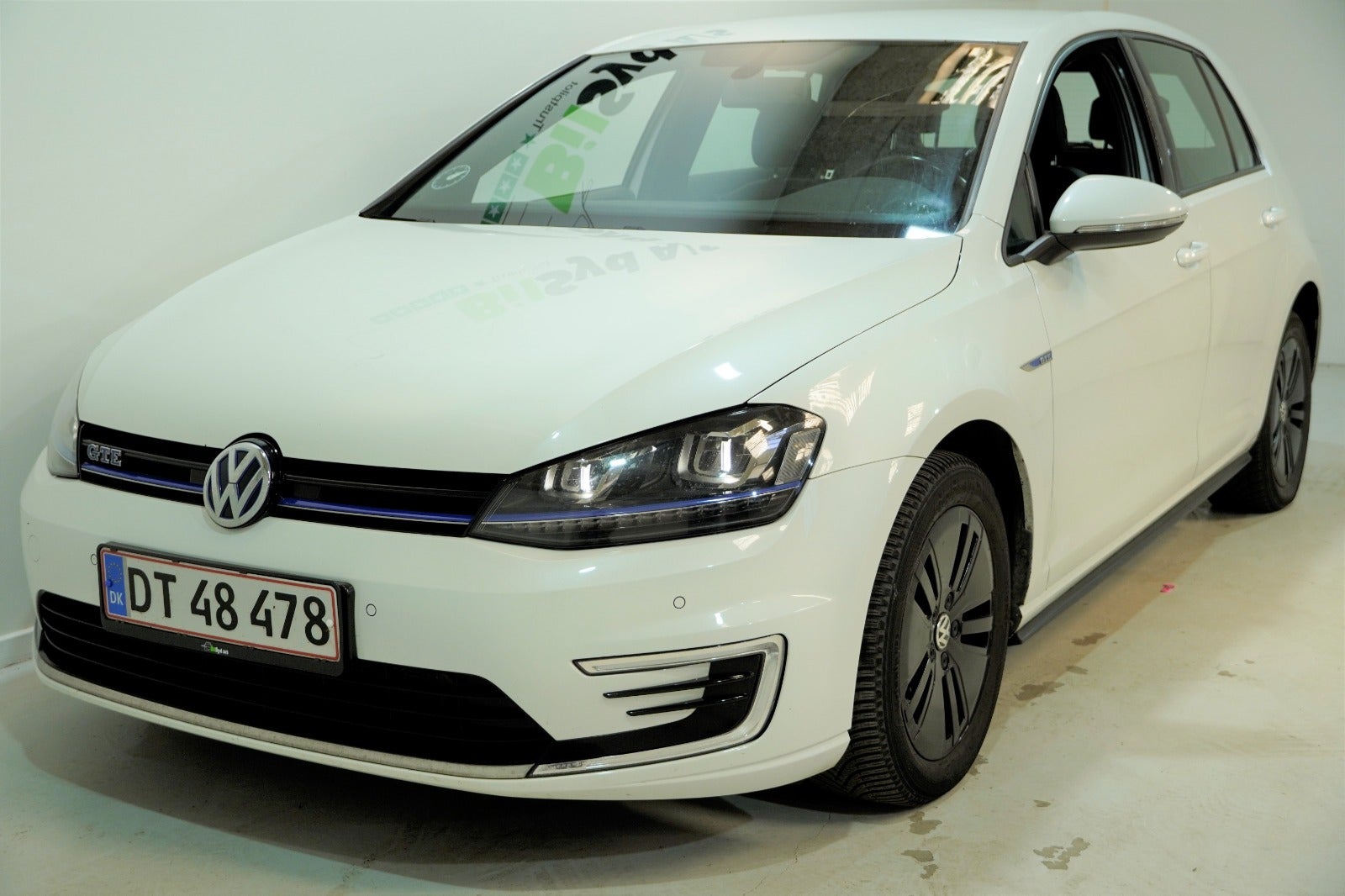 VW Golf VII 2015