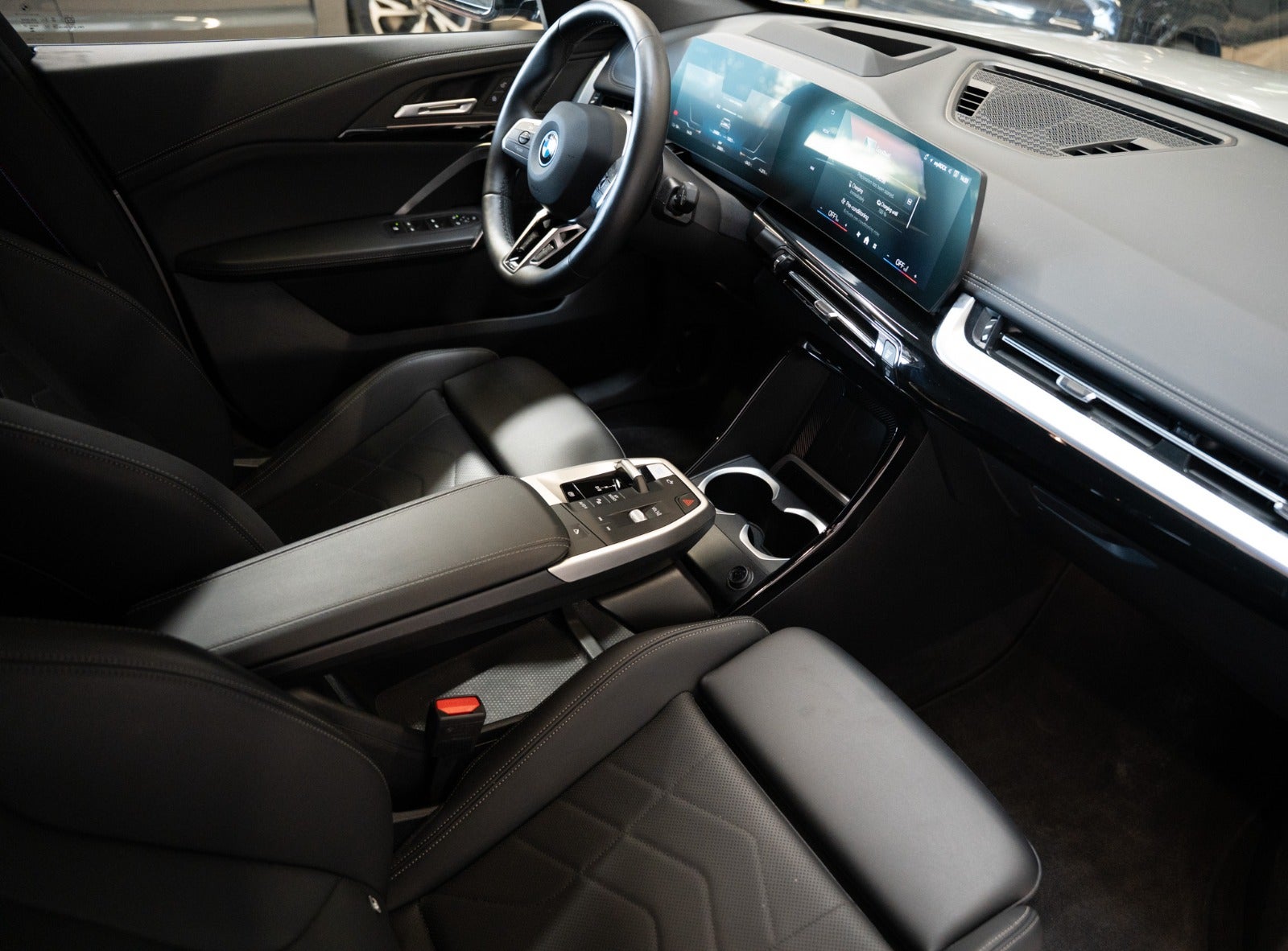 Billede af BMW iX1  eDrive20 M-Sport