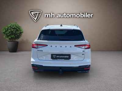 Skoda Enyaq iV Sportline