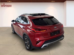 Kia XCeed PHEV Upgrade+ DCT