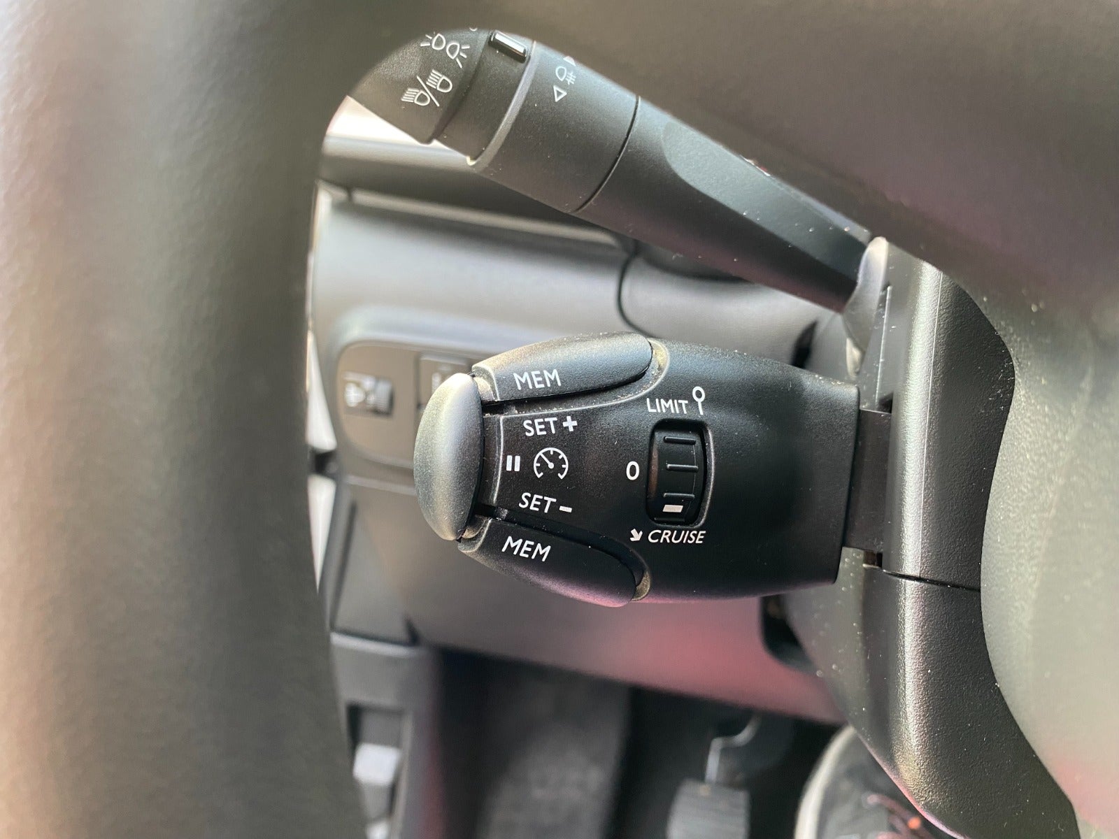 Citroën C3 PureTech 82 Live