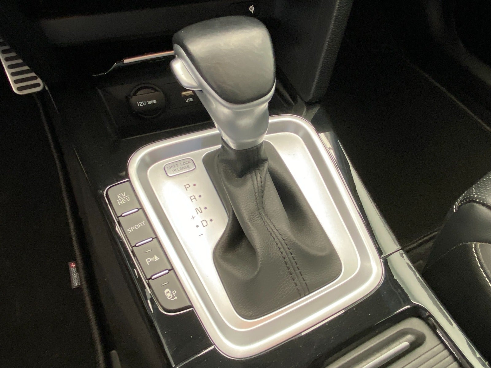 Billede af Kia XCeed 1,6 PHEV Upgrade+ DCT