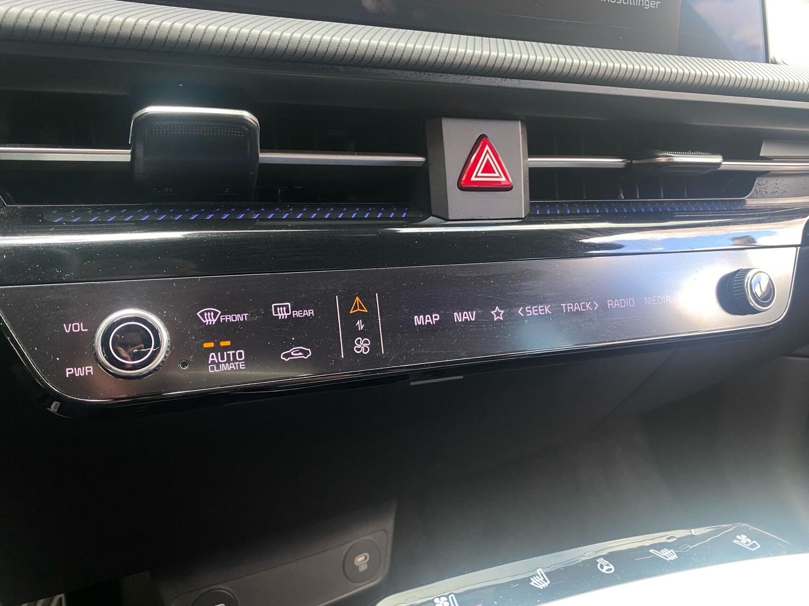 Kia EV6 Long Range Performance GT-Line AWD