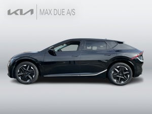 Kia EV6 Long Range Upgrade